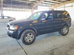 Ford Escape 3.0L 6 2003