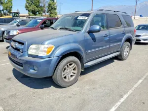 Toyota Sequoia 4.7L 8 2005