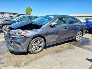 Kia Cerato / Forte / K3 2.0L 4 2023