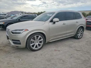 Volvo XC90 2.0L 4 2018