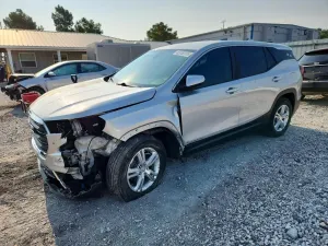 GMC Terrain 1.5L 4 2022
