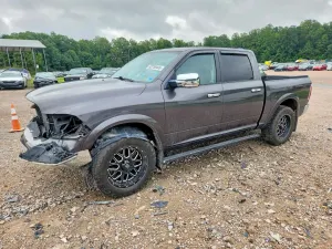 RAM 1500 5.7L 8 2017