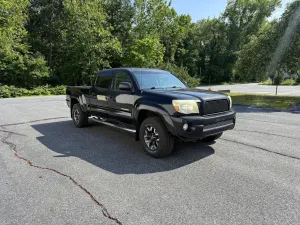 Toyota Tacoma 4.0L 6 2006