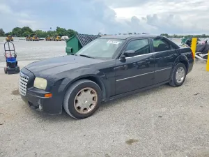 Chrysler 300 3.5L 6 2006