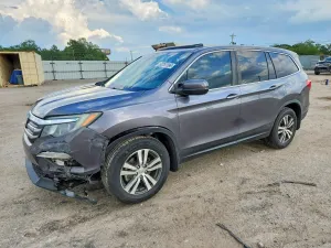 Honda Pilot 3.5L 6 2017