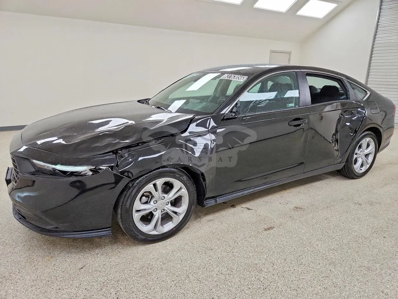 Honda Accord 1.5L 4 2026
