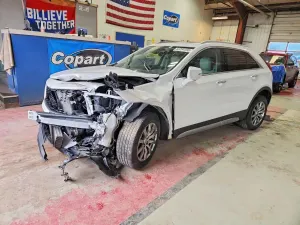 Cadillac XT4 PREMIUM LUXURY 2.0L 4 2021