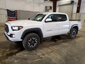 Toyota Tacoma 3.5L 6 2023