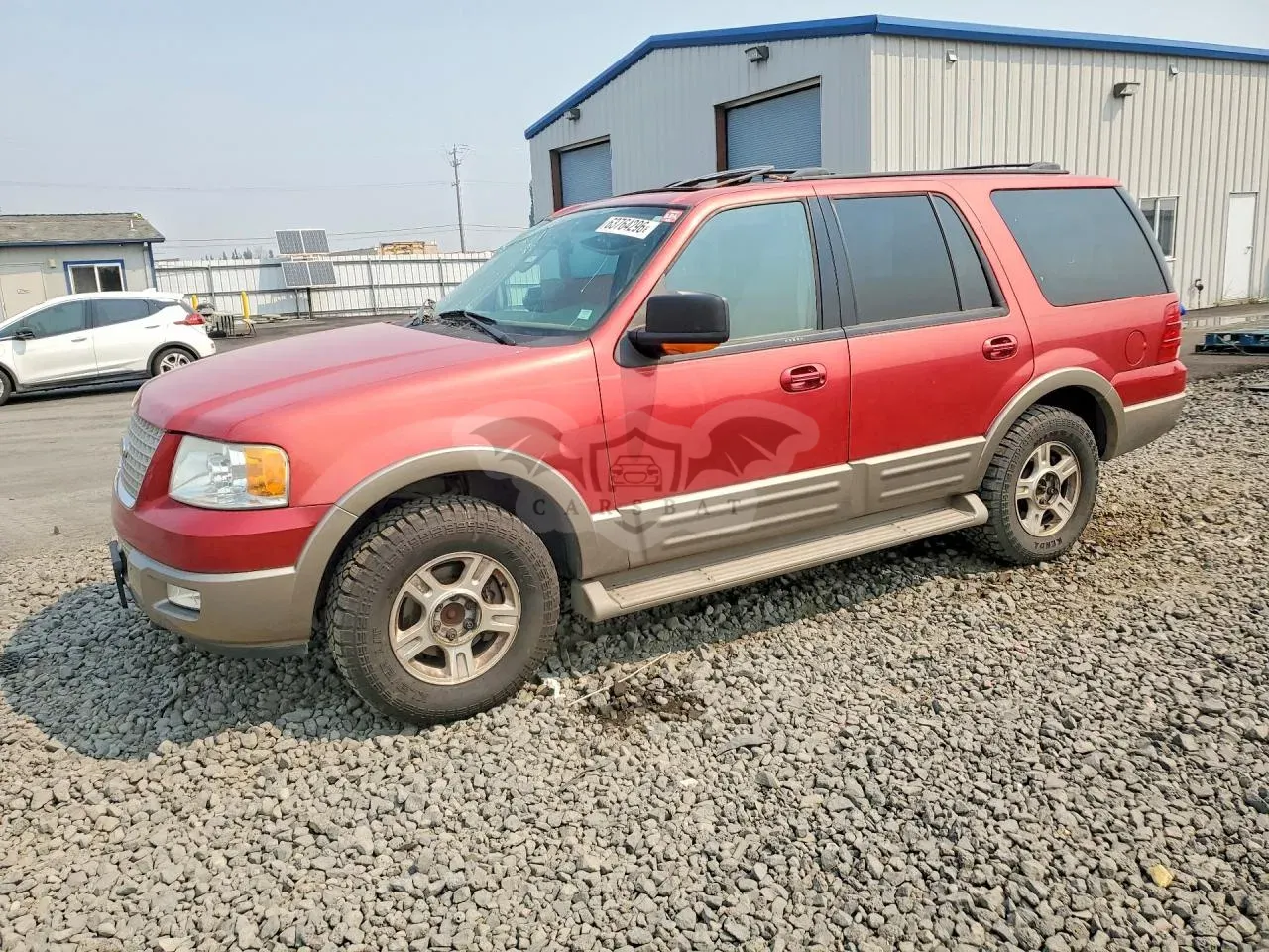 Ford Expedition 5.4L 8 2003