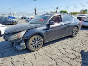 Honda Accord 3.5L 6 2014