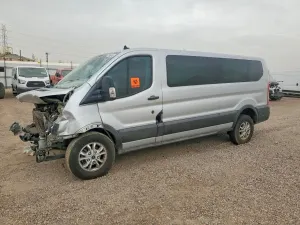 Ford Transit 3.5L 6 2021