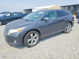 Toyota Venza 3.5L 6 2010