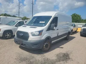 Ford Transit 3.5L 6 2021