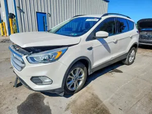 Ford Escape 1.5L 4 2019