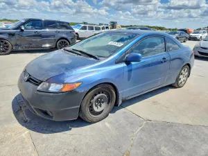 Honda Civic 1.8L 4 2008