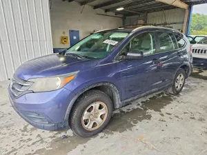 Honda CR-V 2.4L 4 2013