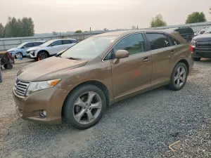 Toyota Venza 3.5L 6 2009