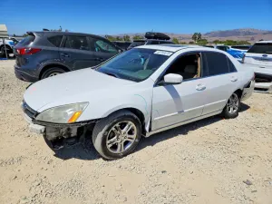 Honda Accord 2.4L 4 2006