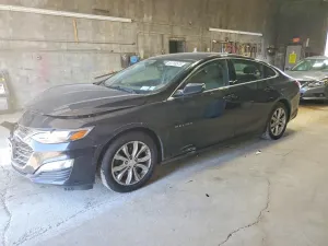 Chevrolet Malibu 1.5L 4 2019