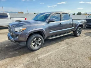 Toyota Tacoma 3.5L 6 2019