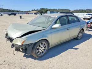 Toyota Avalon 3.5L 6 2005