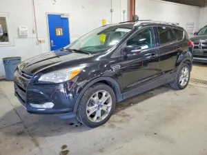 Ford Escape 1.6L 4 2014
