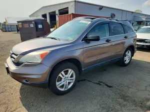 Honda CR-V 2.4L 4 2010