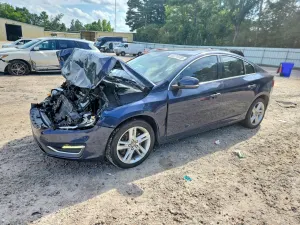Volvo S60 2.5L 5 2014