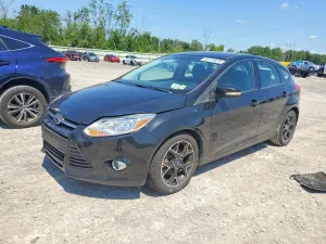 Ford Focus 2.0L 4 2013