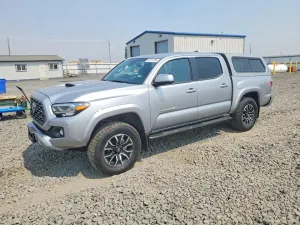 Toyota Tacoma 3.5L 6 2020
