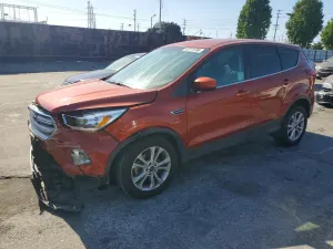 Ford Escape 1.5L 4 2019