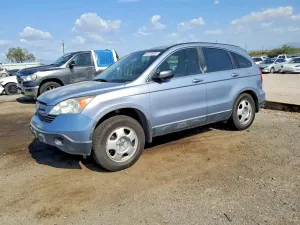 Honda CR-V 2.4L 4 2008