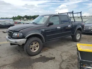 Ford F-150 5.4L 8 2003