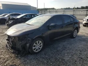 Toyota Corolla 2.0L 4 2024