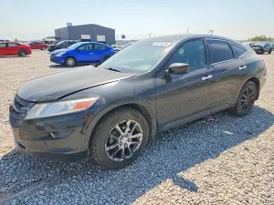 Honda Accord 3.5L 6 2012