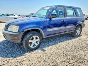 Honda CR-V 2.0L 4 1999