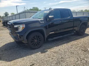 GMC Sierra 5.3L 8 2020