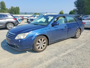 Toyota Avalon 3.5L 6 2005