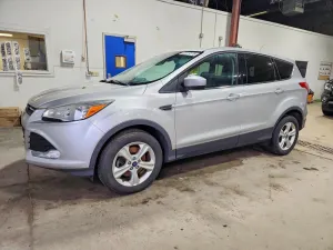Ford Escape 1.6L 4 2016