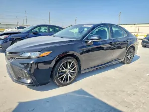 Toyota Camry 2.5L 4 2023