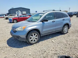 Honda CR-V 2.4L 4 2008