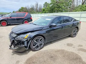 Nissan Altima 2.5L 4 2023