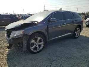 Toyota Venza 3.5L 6 2010