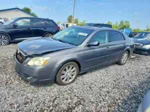 Toyota Avalon 3.5L 6 2007