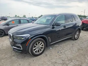 BMW X5 3.0L 6 2020