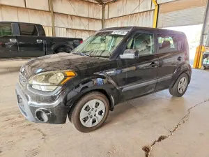 Kia Soul 1.6L 4 2013