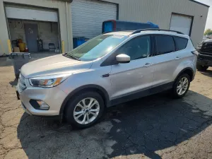 Ford Escape 1.5L 4 2018