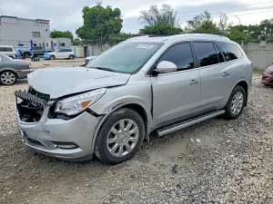 Buick Enclave 3.6L 6 2015