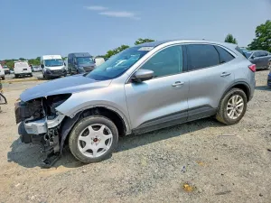 Ford Escape 1.5L 3 2021