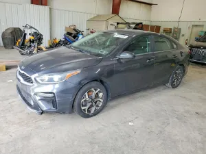Kia Cerato / Forte / K3 2.0L 4 2019